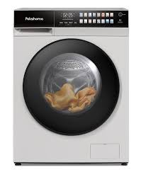 لباسشویی 11کیلویی پاکشوما مدل  X106 W